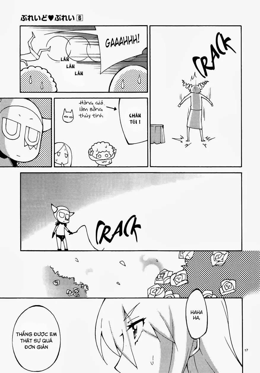 HentaiVN.net - Ảnh 17 - Chuyển Sinh Làm Phịch Thủ Để Cứu Thế Giới [Blade Play] - Chap 47
