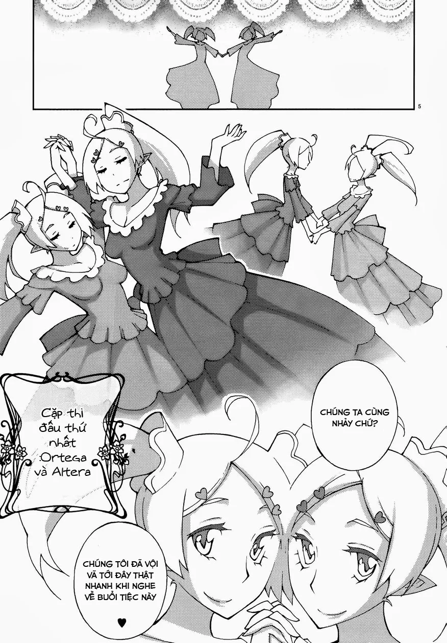 HentaiVN.net - Ảnh 5 - Chuyển Sinh Làm Phịch Thủ Để Cứu Thế Giới [Blade Play] - Chap 47