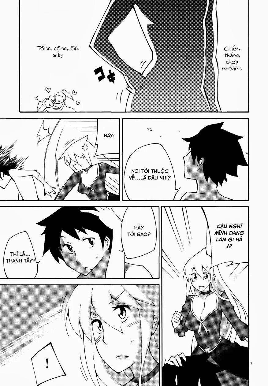 HentaiVN.net - Ảnh 7 - Chuyển Sinh Làm Phịch Thủ Để Cứu Thế Giới [Blade Play] - Chap 47