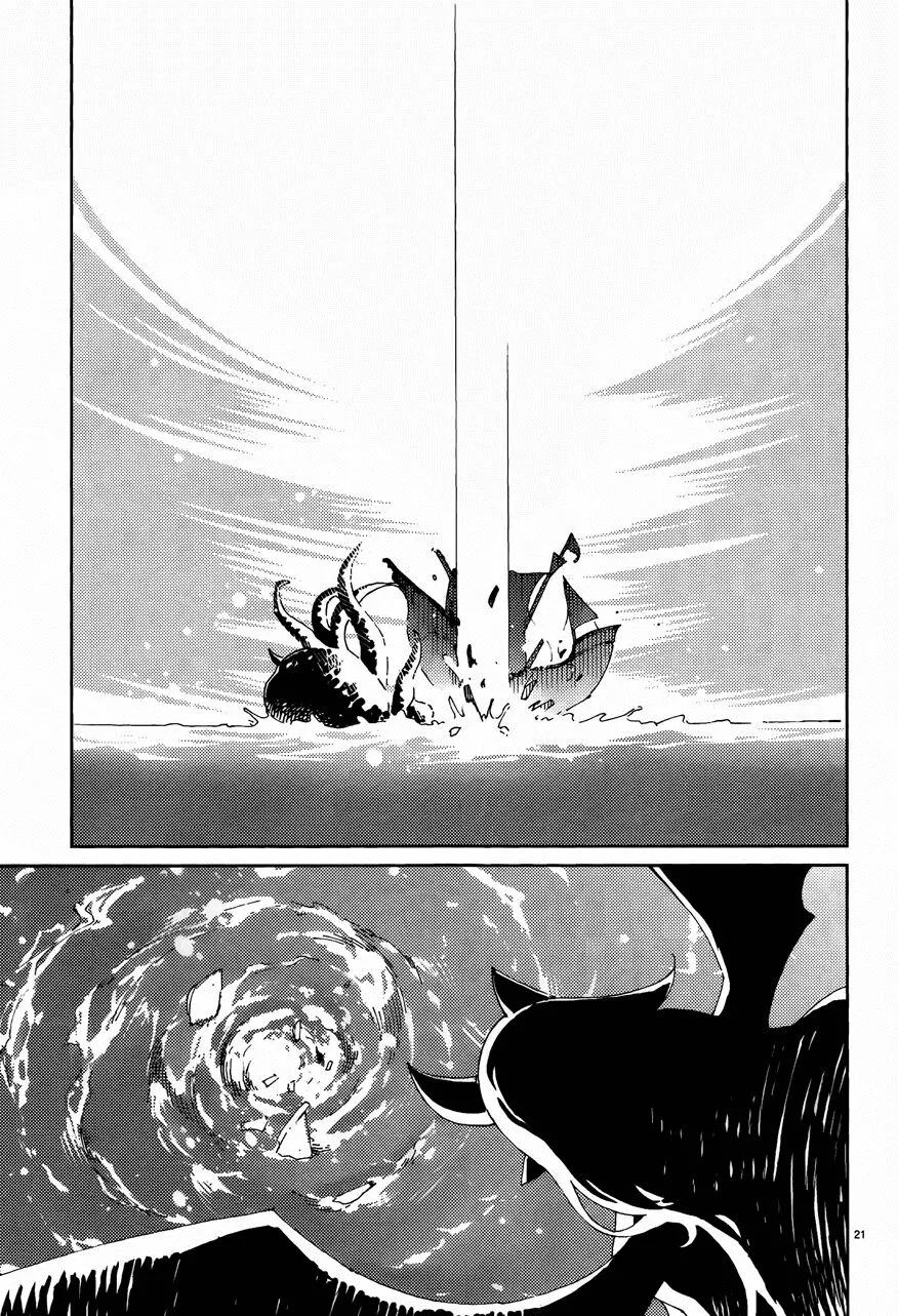 HentaiVN.net - Ảnh 13 - Chuyển Sinh Làm Phịch Thủ Để Cứu Thế Giới [Blade Play] - Chap 48