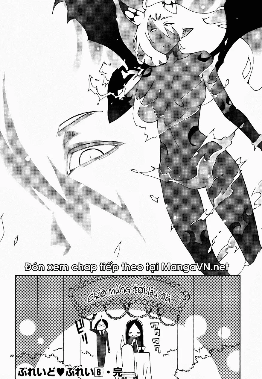 HentaiVN.net - Ảnh 14 - Chuyển Sinh Làm Phịch Thủ Để Cứu Thế Giới [Blade Play] - Chap 48
