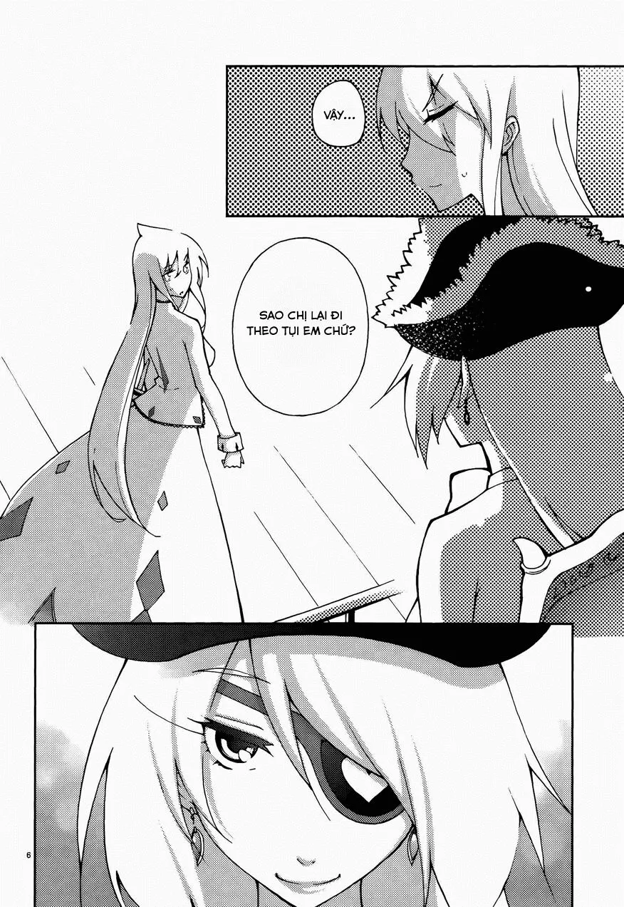 HentaiVN.net - Ảnh 4 - Chuyển Sinh Làm Phịch Thủ Để Cứu Thế Giới [Blade Play] - Chap 48