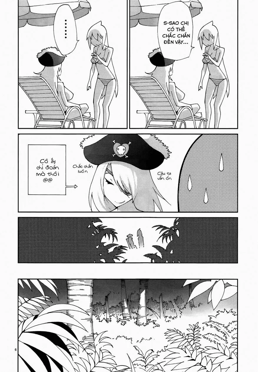 HentaiVN.net - Ảnh 11 - Chuyển Sinh Làm Phịch Thủ Để Cứu Thế Giới [Blade Play] - Chap 49