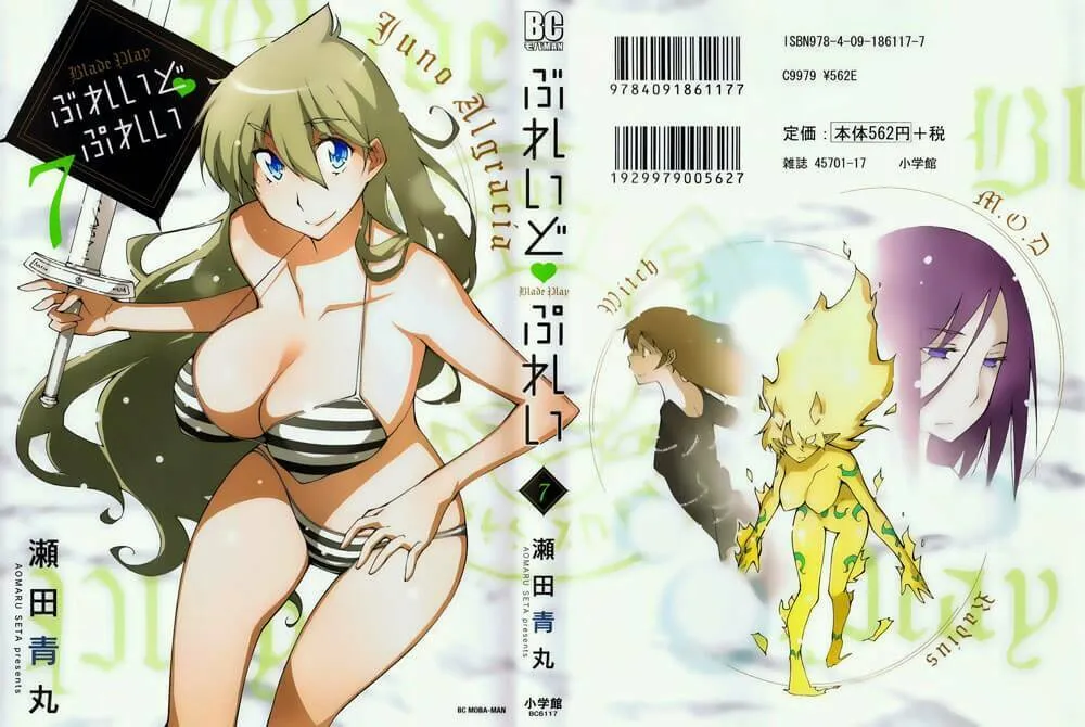 HentaiVN.net - Ảnh 3 - Chuyển Sinh Làm Phịch Thủ Để Cứu Thế Giới [Blade Play] - Chap 49