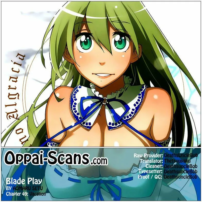 HentaiVN.net - Ảnh 25 - Chuyển Sinh Làm Phịch Thủ Để Cứu Thế Giới [Blade Play] - Chap 49