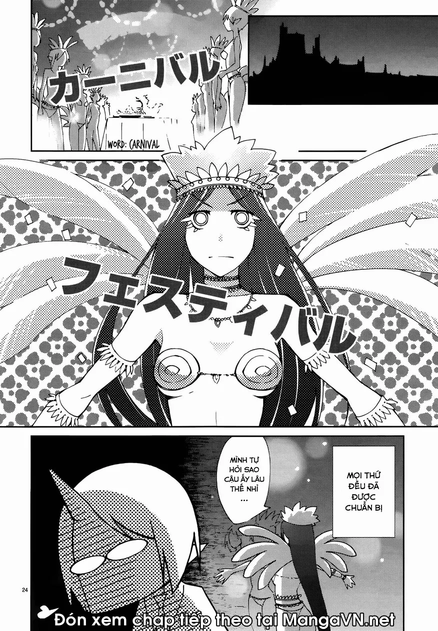 HentaiVN.net - Ảnh 20 - Chuyển Sinh Làm Phịch Thủ Để Cứu Thế Giới [Blade Play] - Chap 50