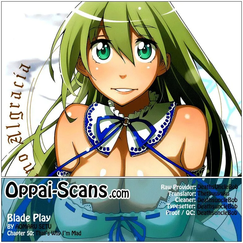 HentaiVN.net - Ảnh 3 - Chuyển Sinh Làm Phịch Thủ Để Cứu Thế Giới [Blade Play] - Chap 50