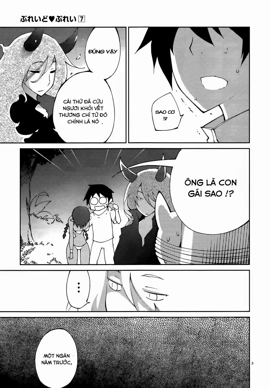 HentaiVN.net - Ảnh 5 - Chuyển Sinh Làm Phịch Thủ Để Cứu Thế Giới [Blade Play] - Chap 50
