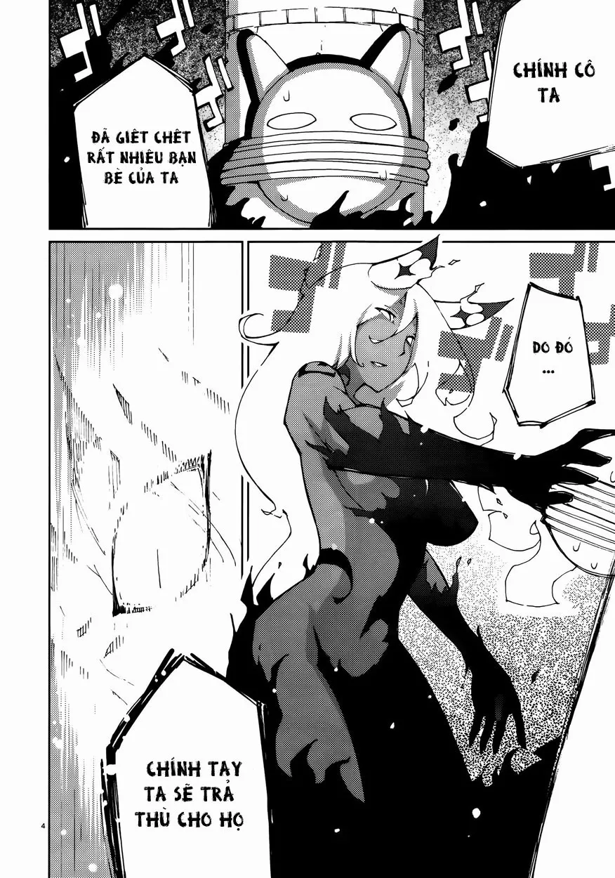 HentaiVN.net - Ảnh 6 - Chuyển Sinh Làm Phịch Thủ Để Cứu Thế Giới [Blade Play] - Chap 50