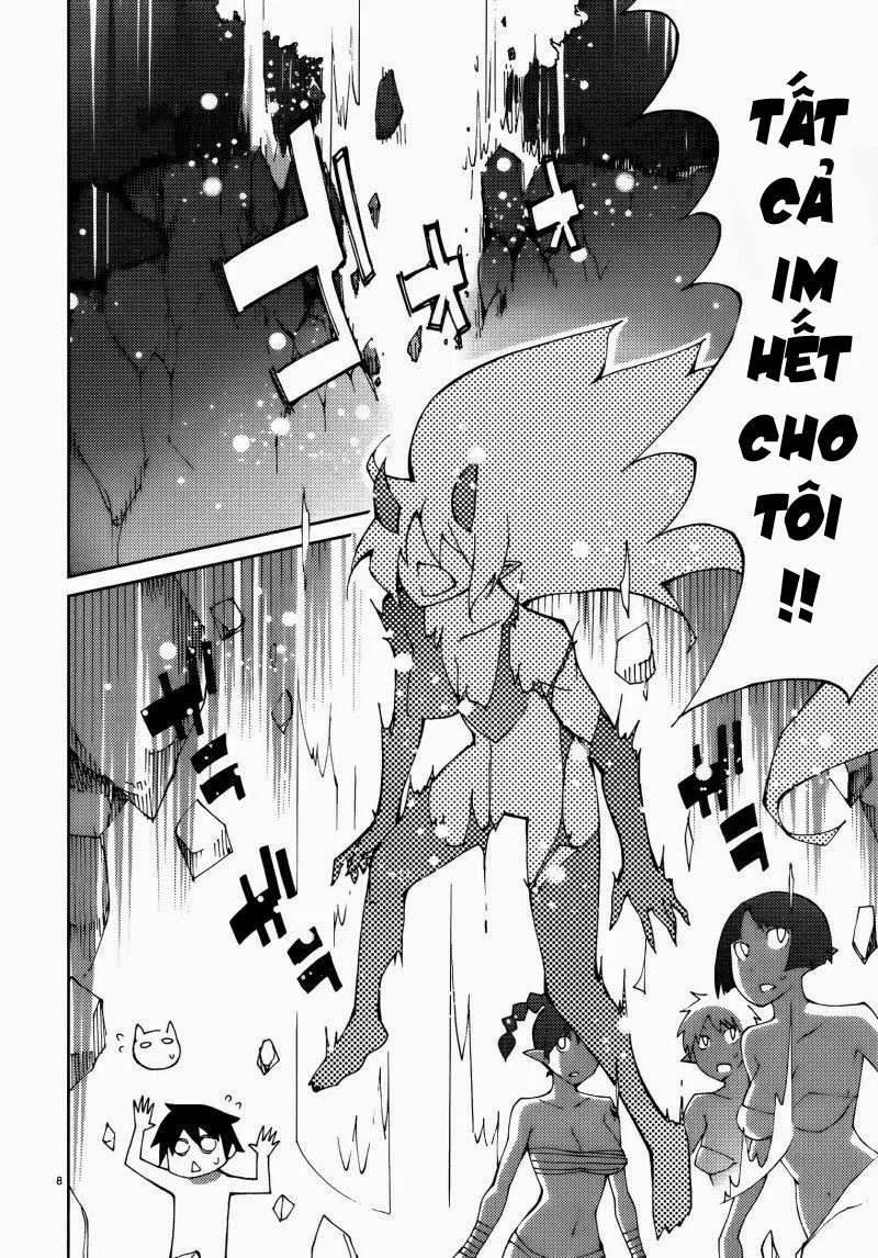 HentaiVN.net - Ảnh 6 - Chuyển Sinh Làm Phịch Thủ Để Cứu Thế Giới [Blade Play] - Chap 51