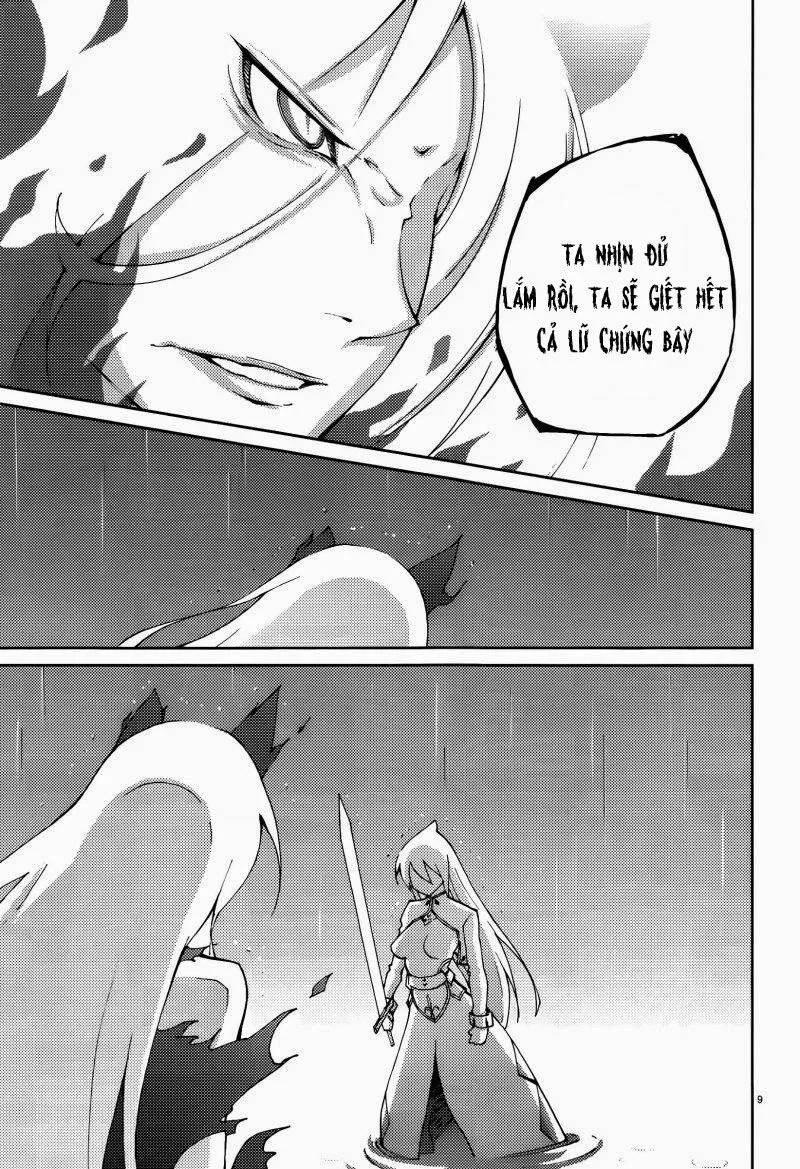 HentaiVN.net - Ảnh 7 - Chuyển Sinh Làm Phịch Thủ Để Cứu Thế Giới [Blade Play] - Chap 51