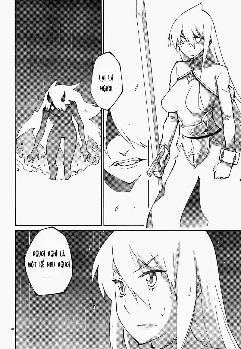 HentaiVN.net - Ảnh 8 - Chuyển Sinh Làm Phịch Thủ Để Cứu Thế Giới [Blade Play] - Chap 51