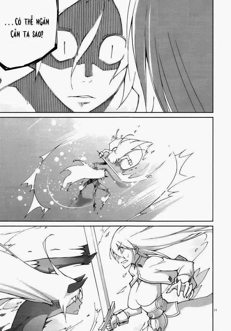HentaiVN.net - Ảnh 9 - Chuyển Sinh Làm Phịch Thủ Để Cứu Thế Giới [Blade Play] - Chap 51