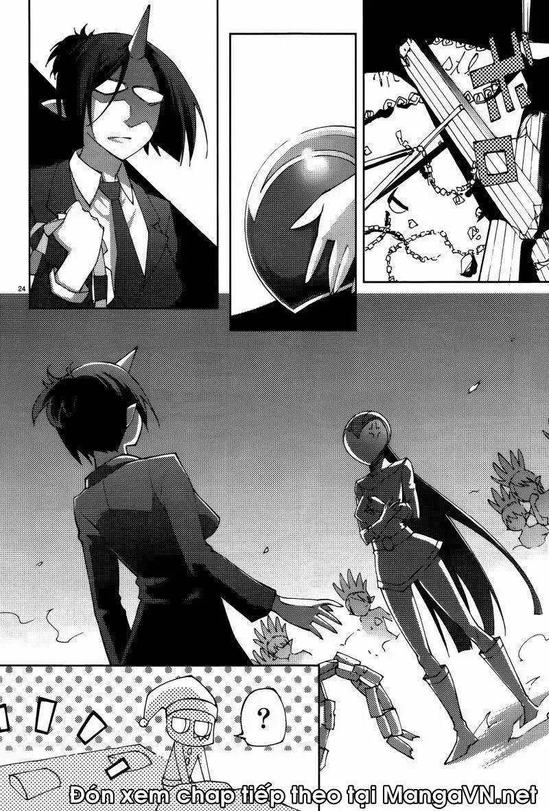 HentaiVN.net - Ảnh 19 - Chuyển Sinh Làm Phịch Thủ Để Cứu Thế Giới [Blade Play] - Chap 51