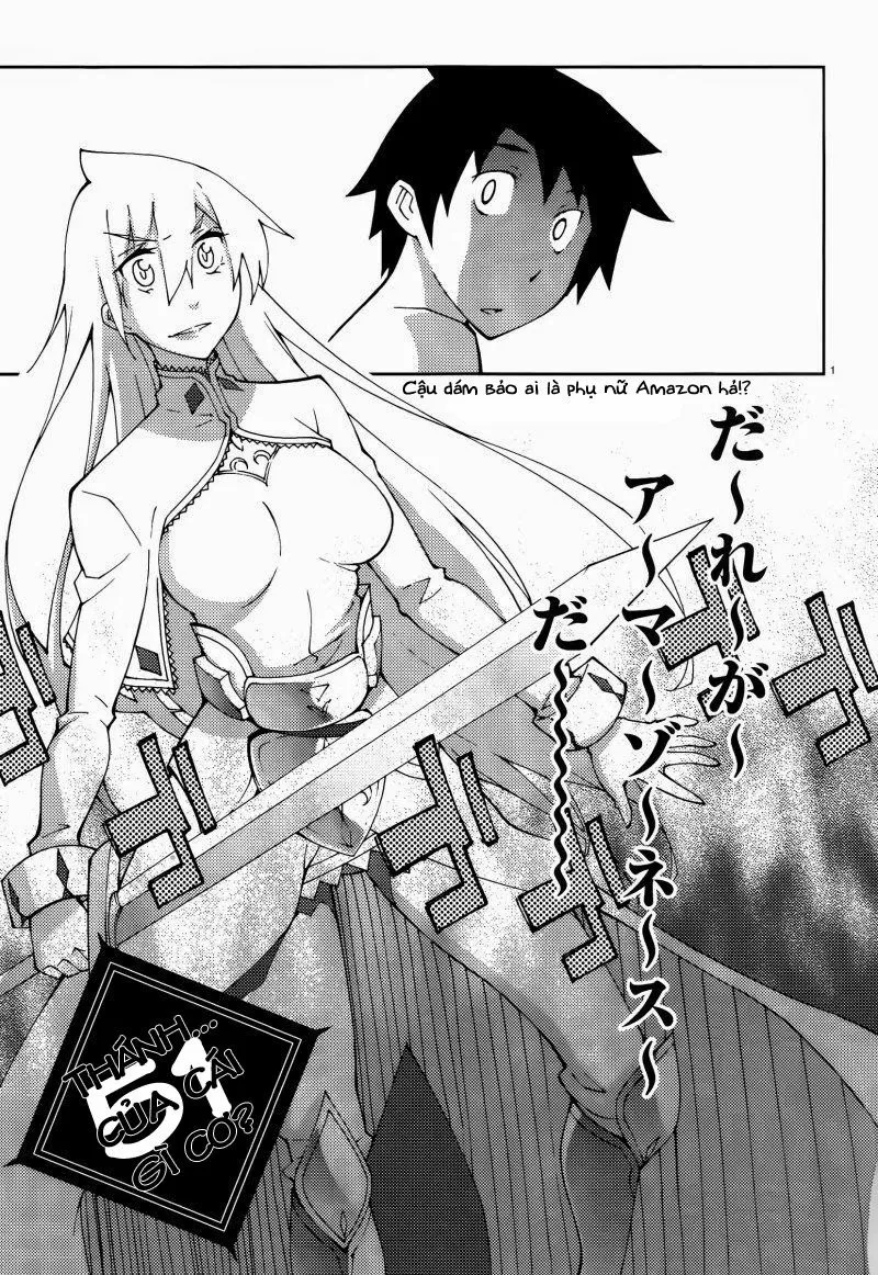 HentaiVN.net - Ảnh 3 - Chuyển Sinh Làm Phịch Thủ Để Cứu Thế Giới [Blade Play] - Chap 51