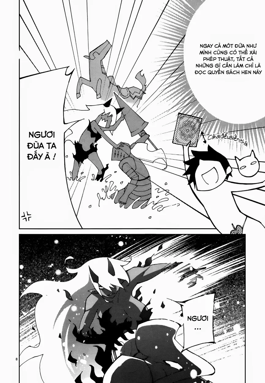 HentaiVN.net - Ảnh 6 - Chuyển Sinh Làm Phịch Thủ Để Cứu Thế Giới [Blade Play] - Chap 52
