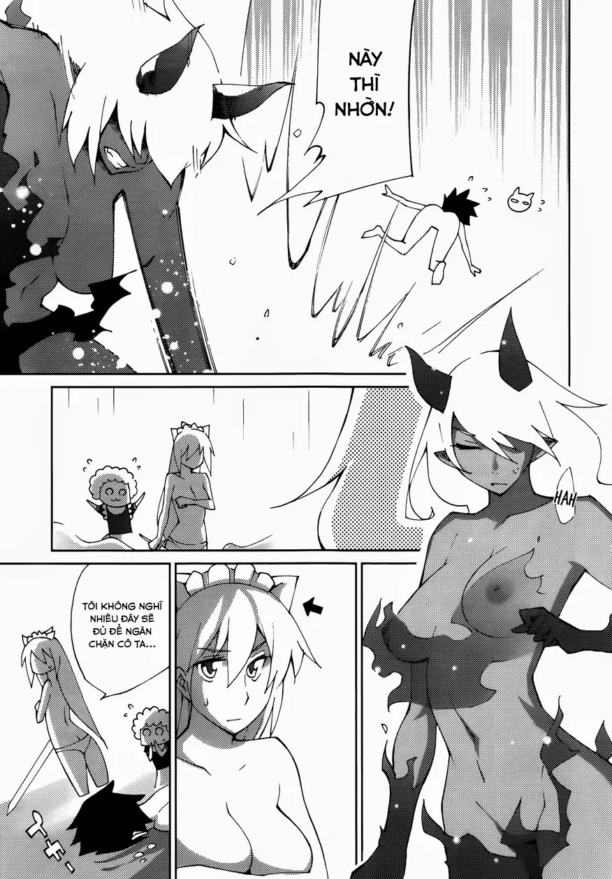 HentaiVN.net - Ảnh 7 - Chuyển Sinh Làm Phịch Thủ Để Cứu Thế Giới [Blade Play] - Chap 52