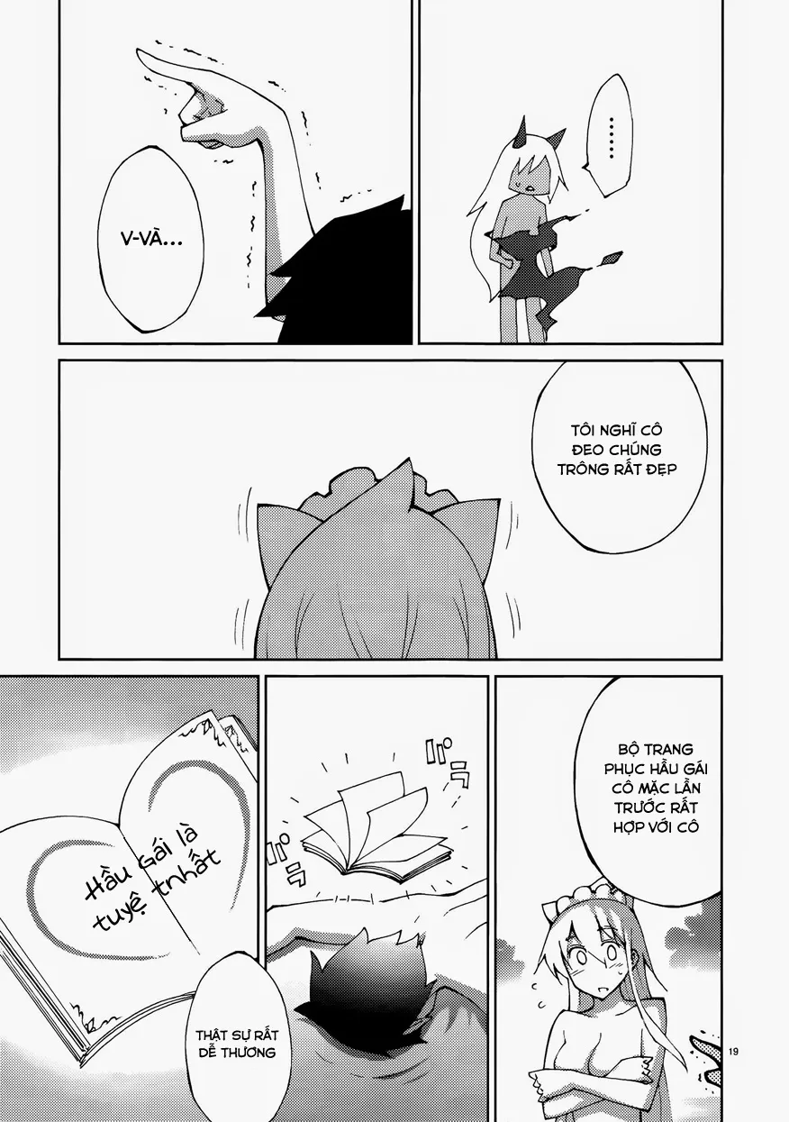 HentaiVN.net - Ảnh 15 - Chuyển Sinh Làm Phịch Thủ Để Cứu Thế Giới [Blade Play] - Chap 52
