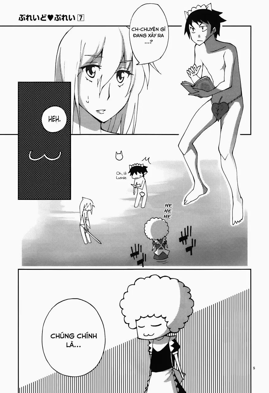 HentaiVN.net - Ảnh 3 - Chuyển Sinh Làm Phịch Thủ Để Cứu Thế Giới [Blade Play] - Chap 52