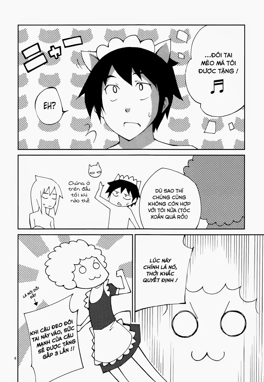 HentaiVN.net - Ảnh 4 - Chuyển Sinh Làm Phịch Thủ Để Cứu Thế Giới [Blade Play] - Chap 52
