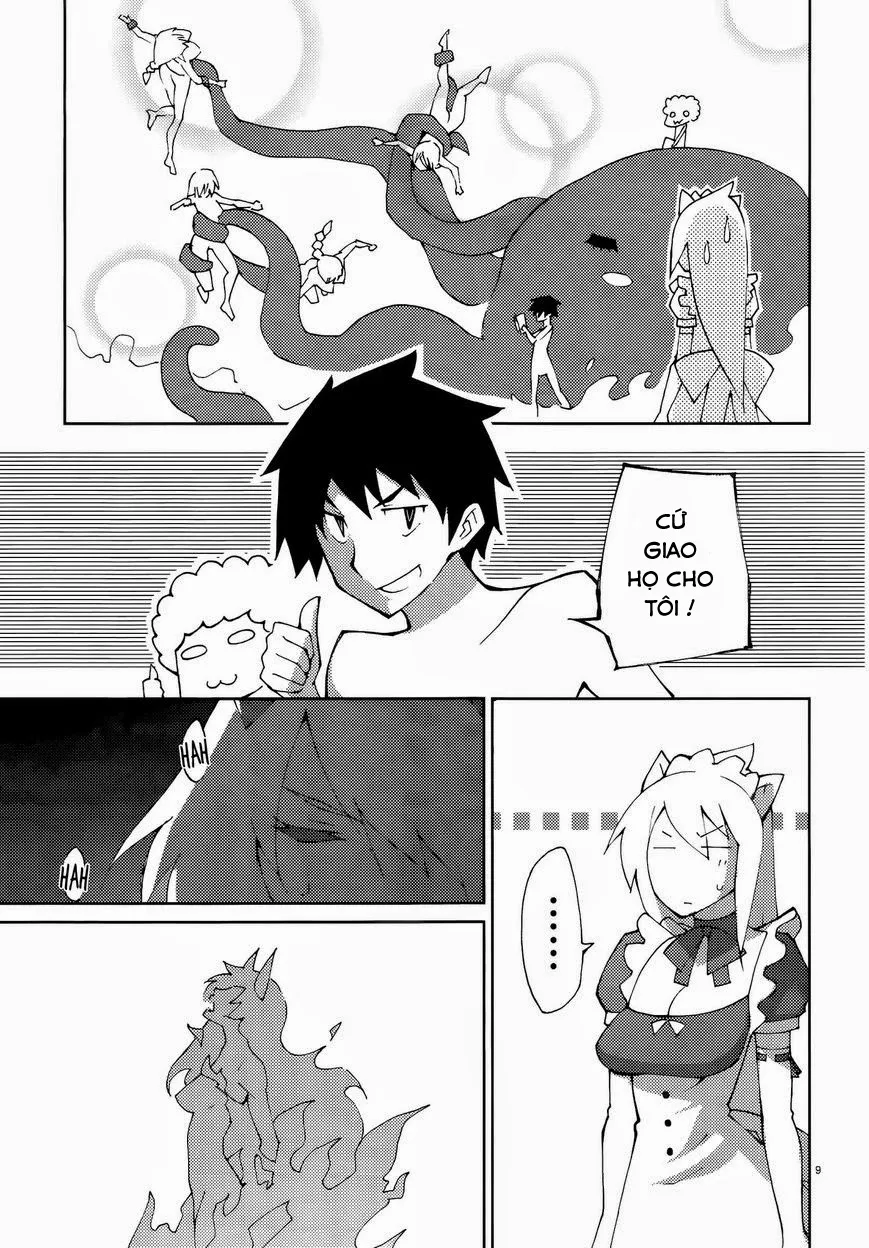 HentaiVN.net - Ảnh 7 - Chuyển Sinh Làm Phịch Thủ Để Cứu Thế Giới [Blade Play] - Chap 53