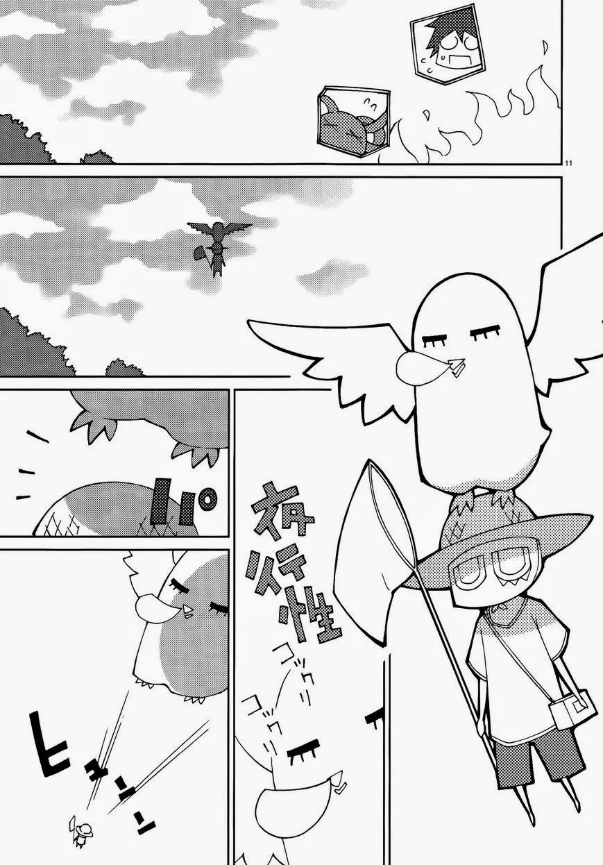 HentaiVN.net - Ảnh 9 - Chuyển Sinh Làm Phịch Thủ Để Cứu Thế Giới [Blade Play] - Chap 53
