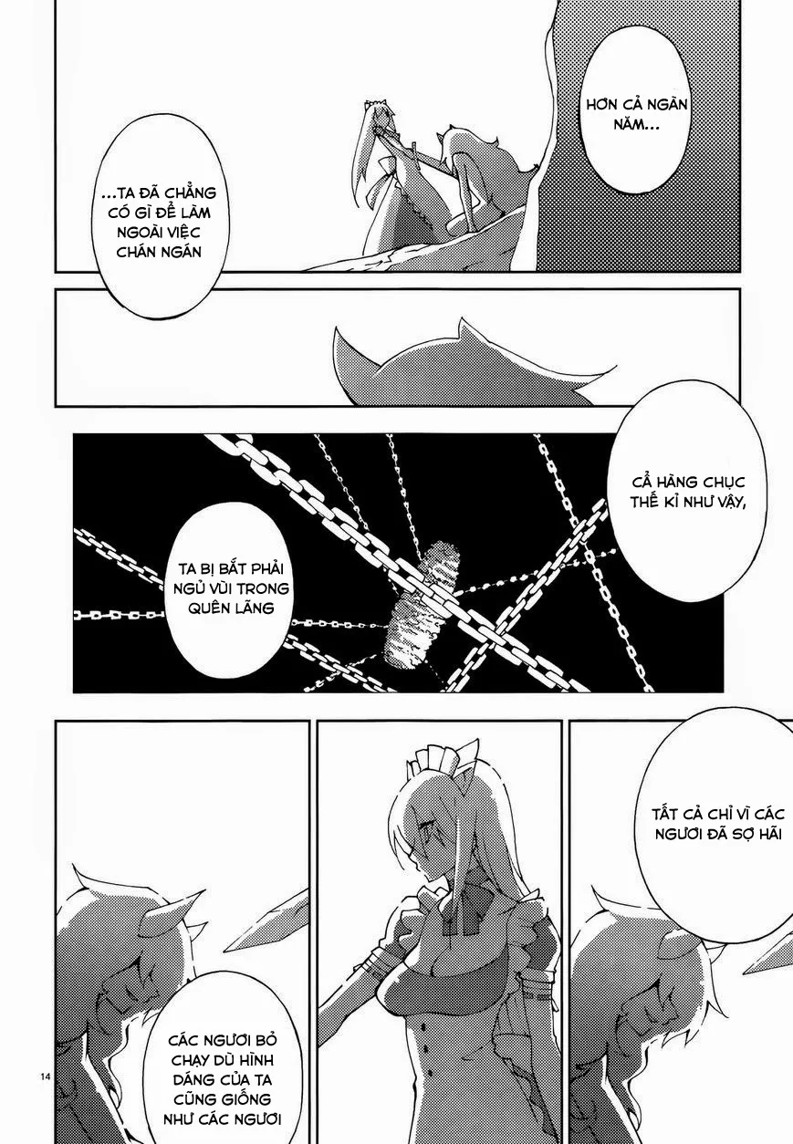HentaiVN.net - Ảnh 10 - Chuyển Sinh Làm Phịch Thủ Để Cứu Thế Giới [Blade Play] - Chap 53