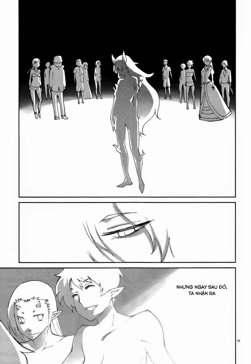 HentaiVN.net - Ảnh 11 - Chuyển Sinh Làm Phịch Thủ Để Cứu Thế Giới [Blade Play] - Chap 53