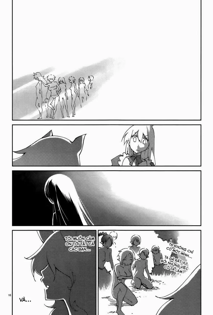 HentaiVN.net - Ảnh 12 - Chuyển Sinh Làm Phịch Thủ Để Cứu Thế Giới [Blade Play] - Chap 53