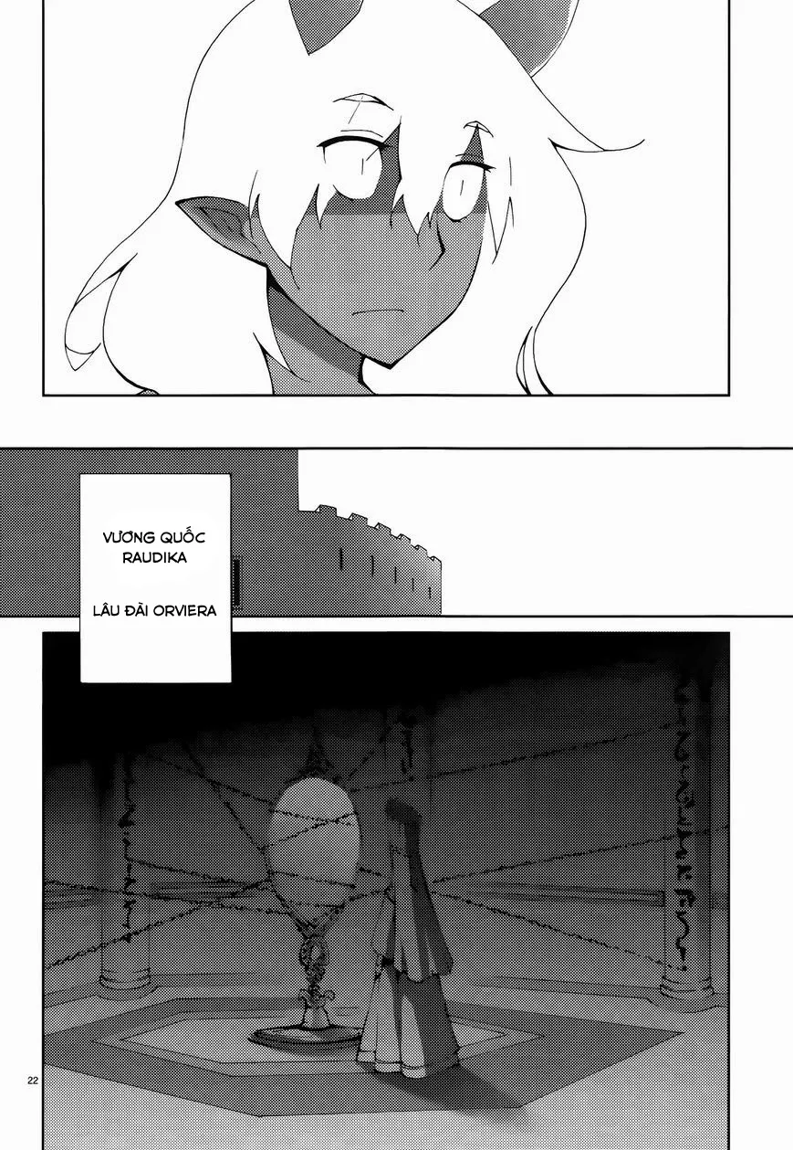HentaiVN.net - Ảnh 17 - Chuyển Sinh Làm Phịch Thủ Để Cứu Thế Giới [Blade Play] - Chap 53