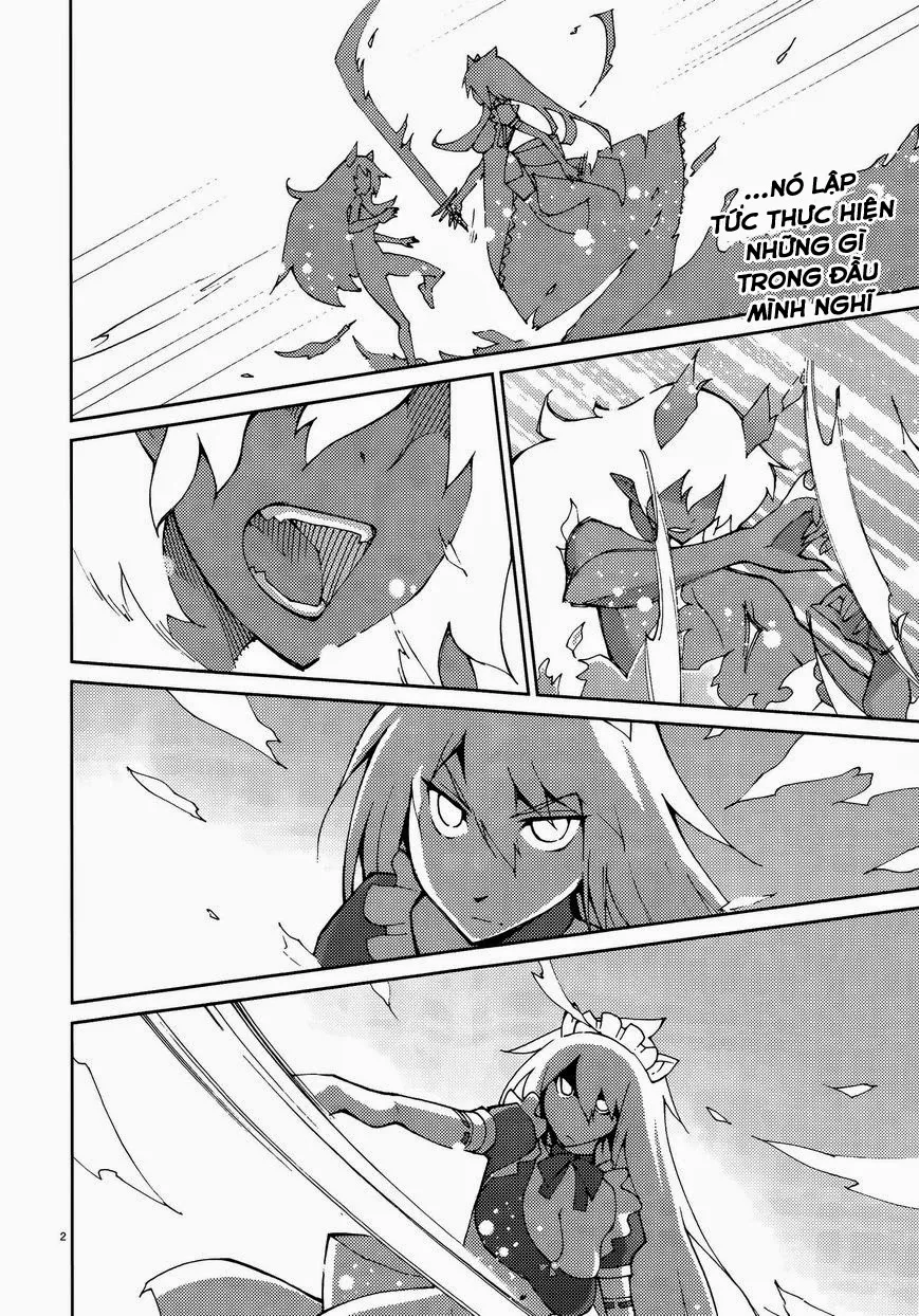 HentaiVN.net - Ảnh 3 - Chuyển Sinh Làm Phịch Thủ Để Cứu Thế Giới [Blade Play] - Chap 53