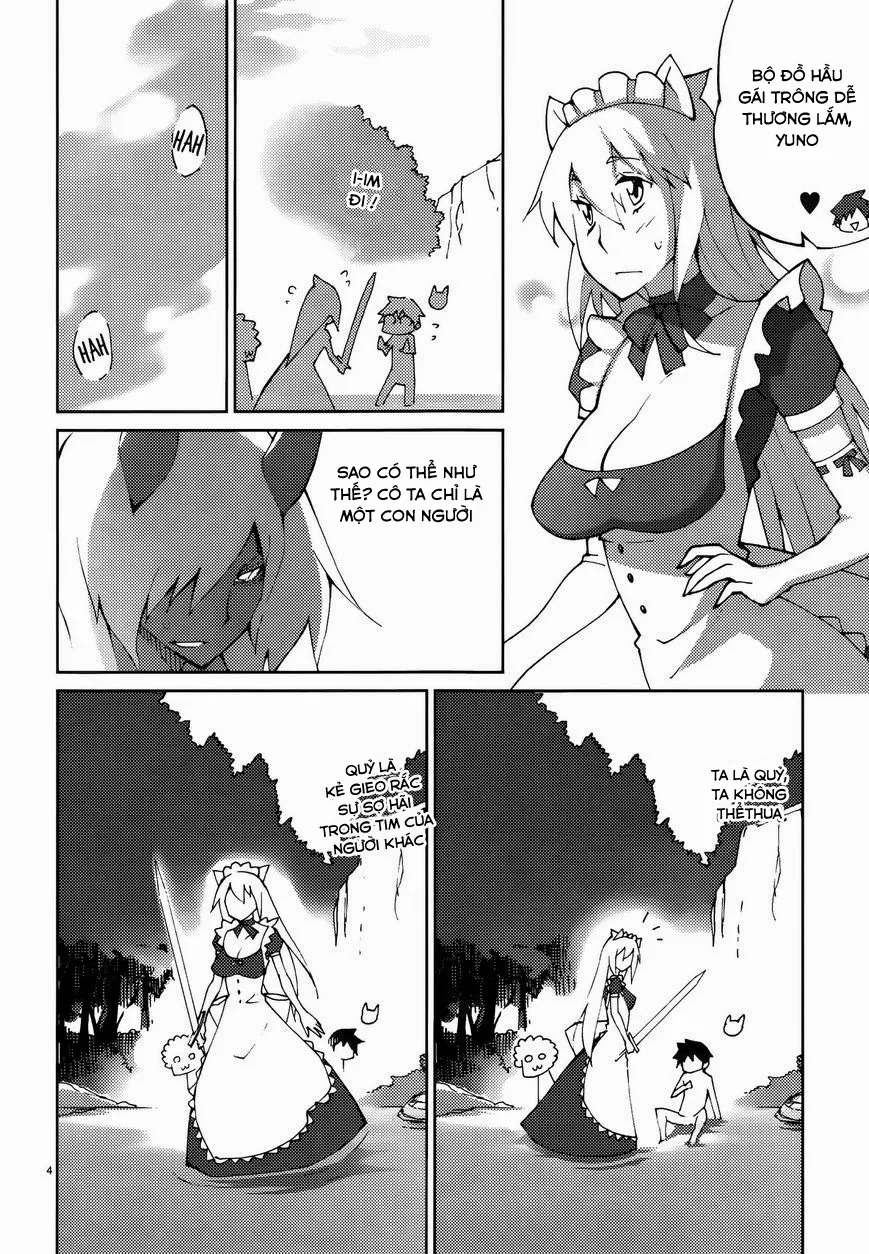 HentaiVN.net - Ảnh 4 - Chuyển Sinh Làm Phịch Thủ Để Cứu Thế Giới [Blade Play] - Chap 53