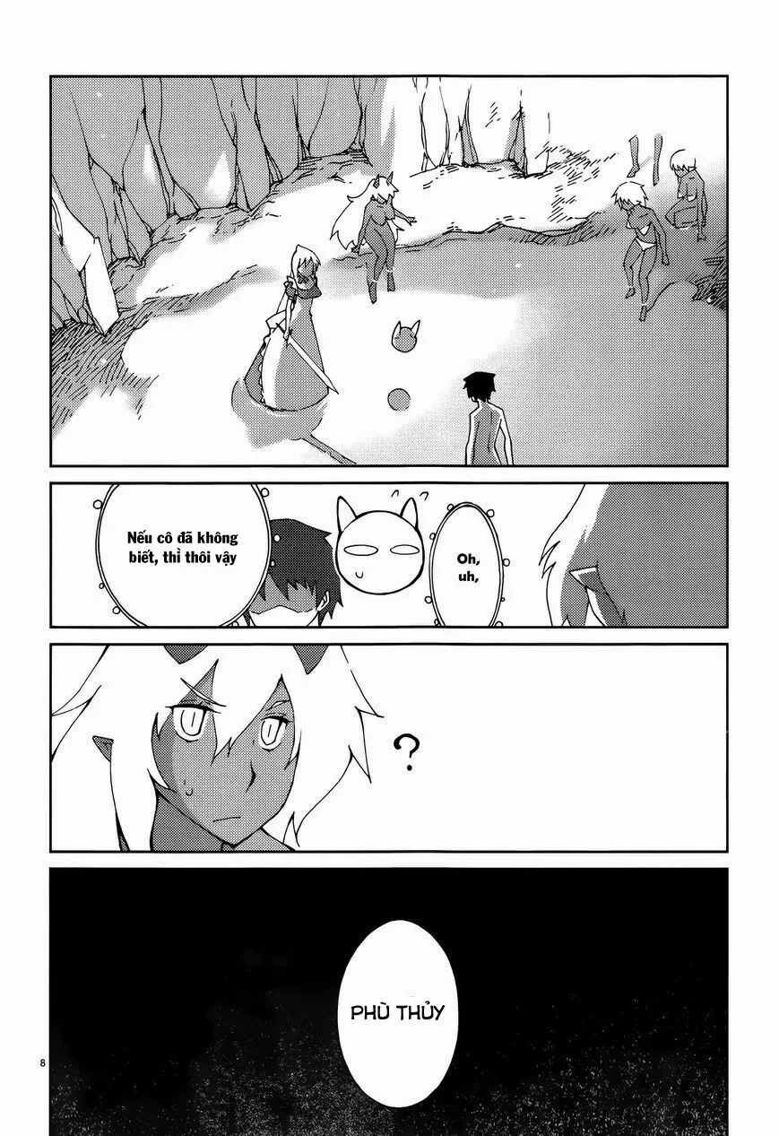 HentaiVN.net - Ảnh 7 - Chuyển Sinh Làm Phịch Thủ Để Cứu Thế Giới [Blade Play] - Chap 54
