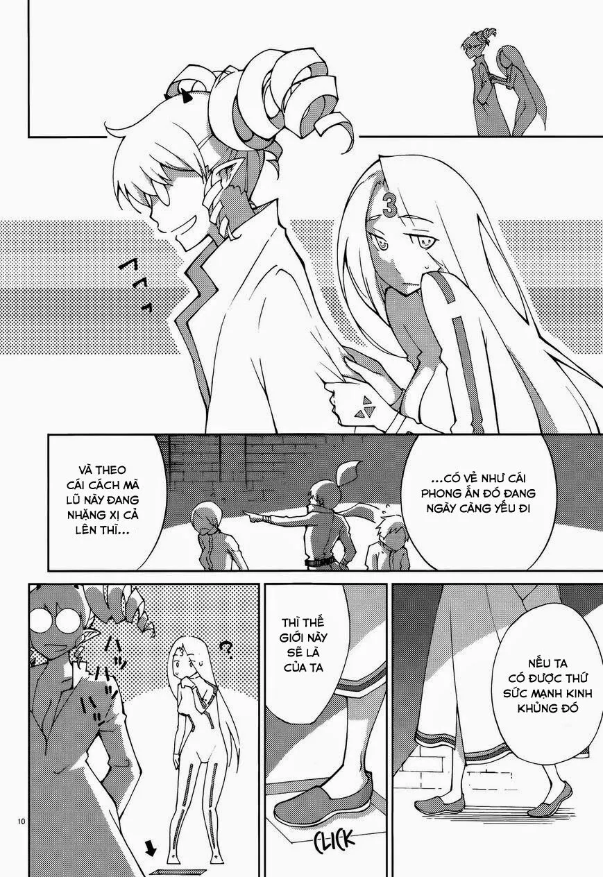 HentaiVN.net - Ảnh 9 - Chuyển Sinh Làm Phịch Thủ Để Cứu Thế Giới [Blade Play] - Chap 54