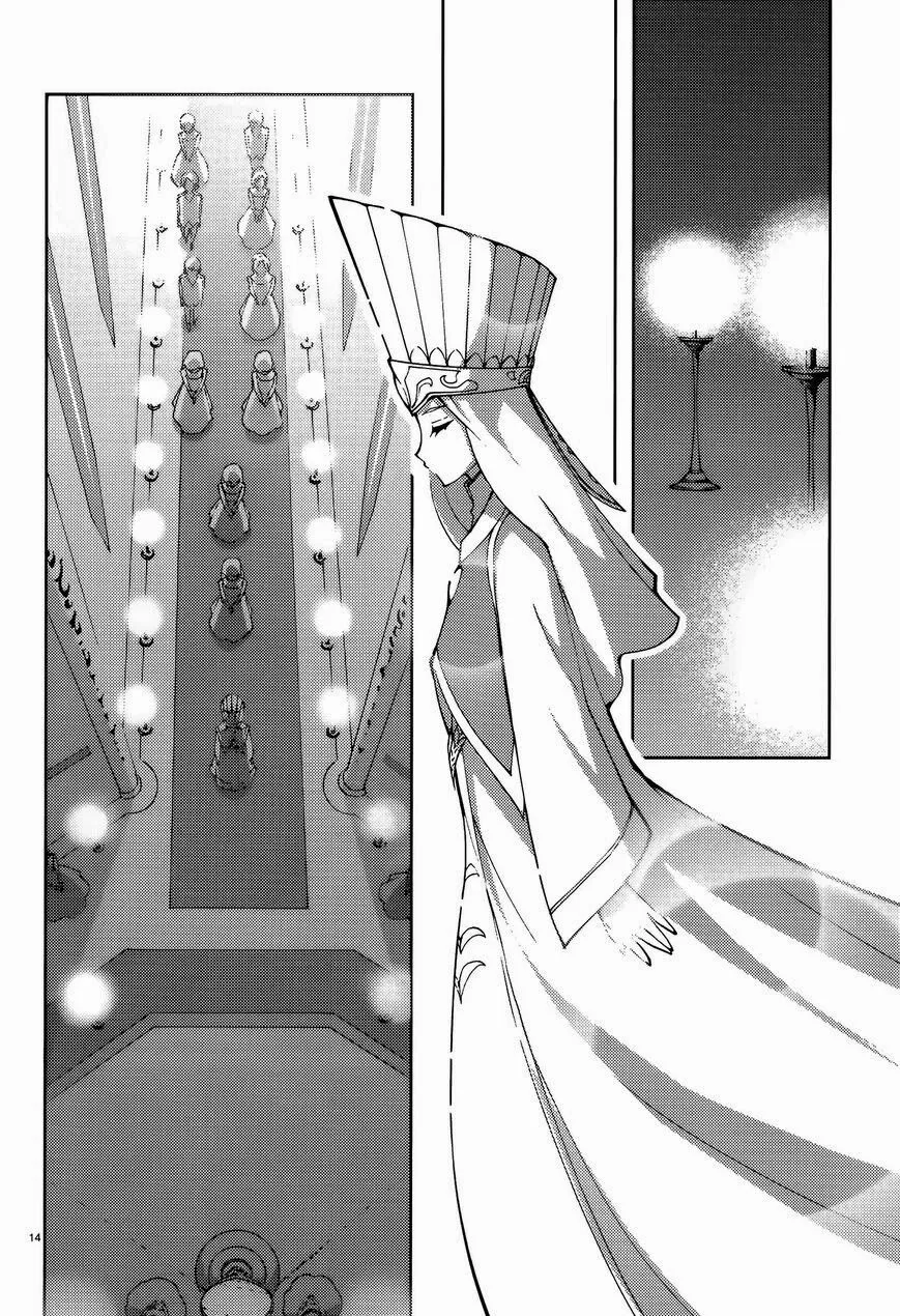HentaiVN.net - Ảnh 12 - Chuyển Sinh Làm Phịch Thủ Để Cứu Thế Giới [Blade Play] - Chap 54