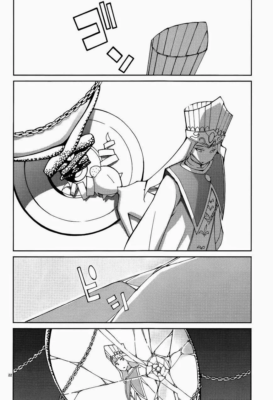 HentaiVN.net - Ảnh 19 - Chuyển Sinh Làm Phịch Thủ Để Cứu Thế Giới [Blade Play] - Chap 54