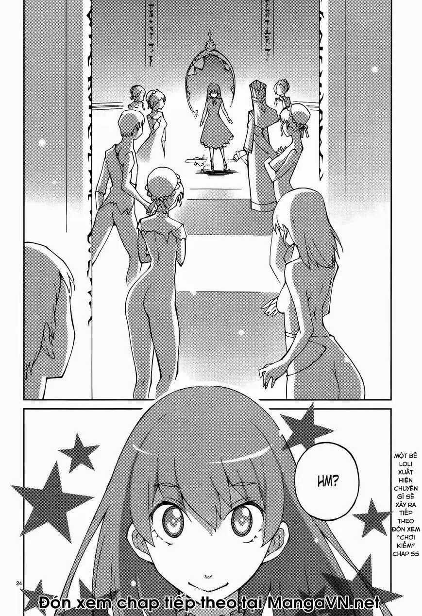 HentaiVN.net - Ảnh 21 - Chuyển Sinh Làm Phịch Thủ Để Cứu Thế Giới [Blade Play] - Chap 54