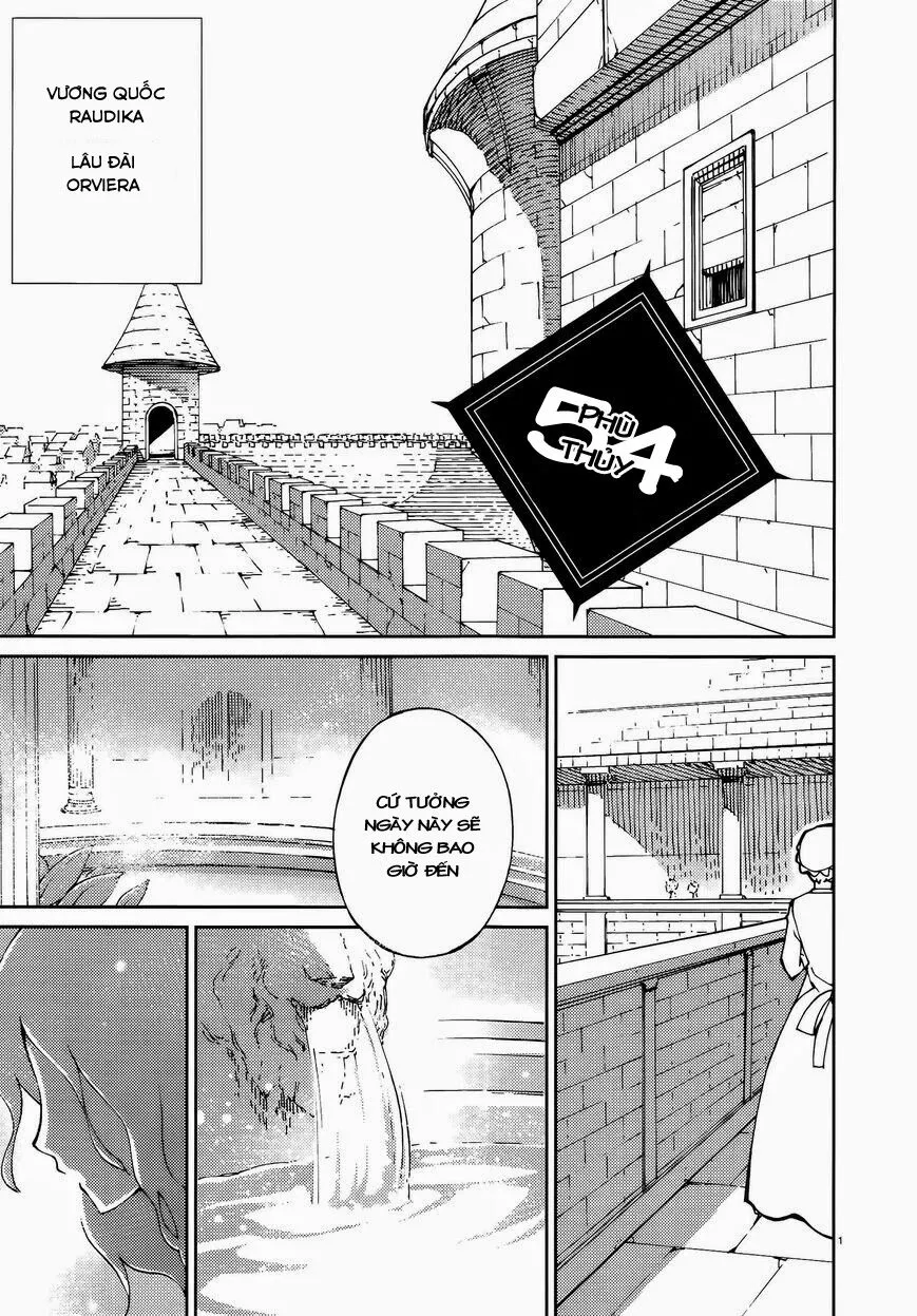 HentaiVN.net - Ảnh 4 - Chuyển Sinh Làm Phịch Thủ Để Cứu Thế Giới [Blade Play] - Chap 54