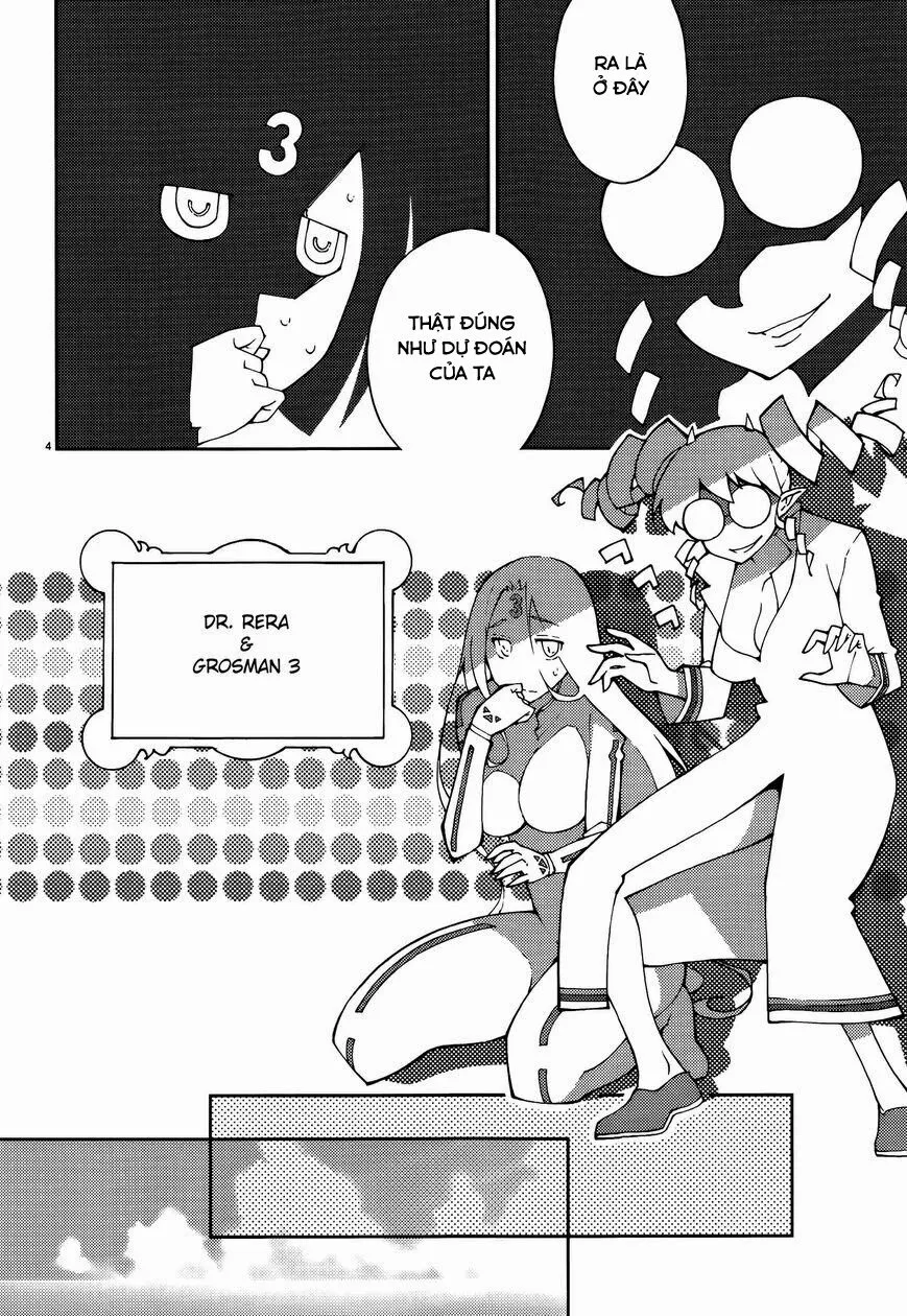 HentaiVN.net - Ảnh 6 - Chuyển Sinh Làm Phịch Thủ Để Cứu Thế Giới [Blade Play] - Chap 54