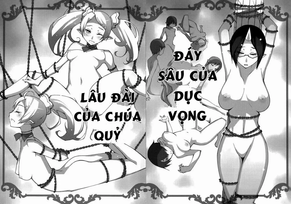HentaiVN.net - Ảnh 13 - Chuyển Sinh Làm Phịch Thủ Để Cứu Thế Giới [Blade Play] - Chap 55