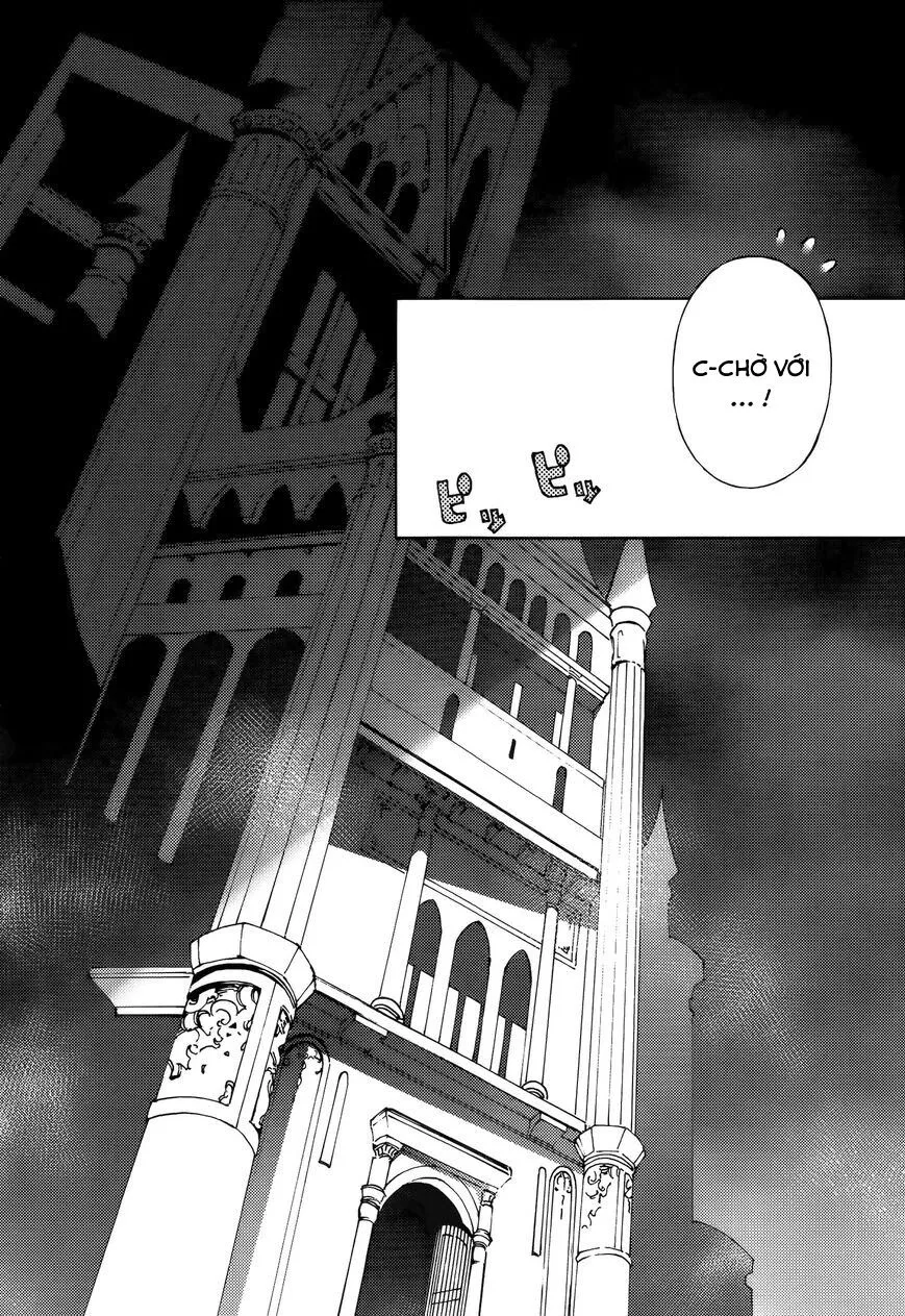 HentaiVN.net - Ảnh 15 - Chuyển Sinh Làm Phịch Thủ Để Cứu Thế Giới [Blade Play] - Chap 55