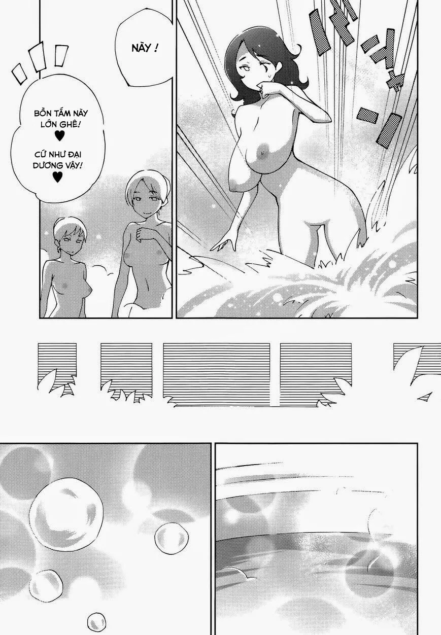 HentaiVN.net - Ảnh 17 - Chuyển Sinh Làm Phịch Thủ Để Cứu Thế Giới [Blade Play] - Chap 55