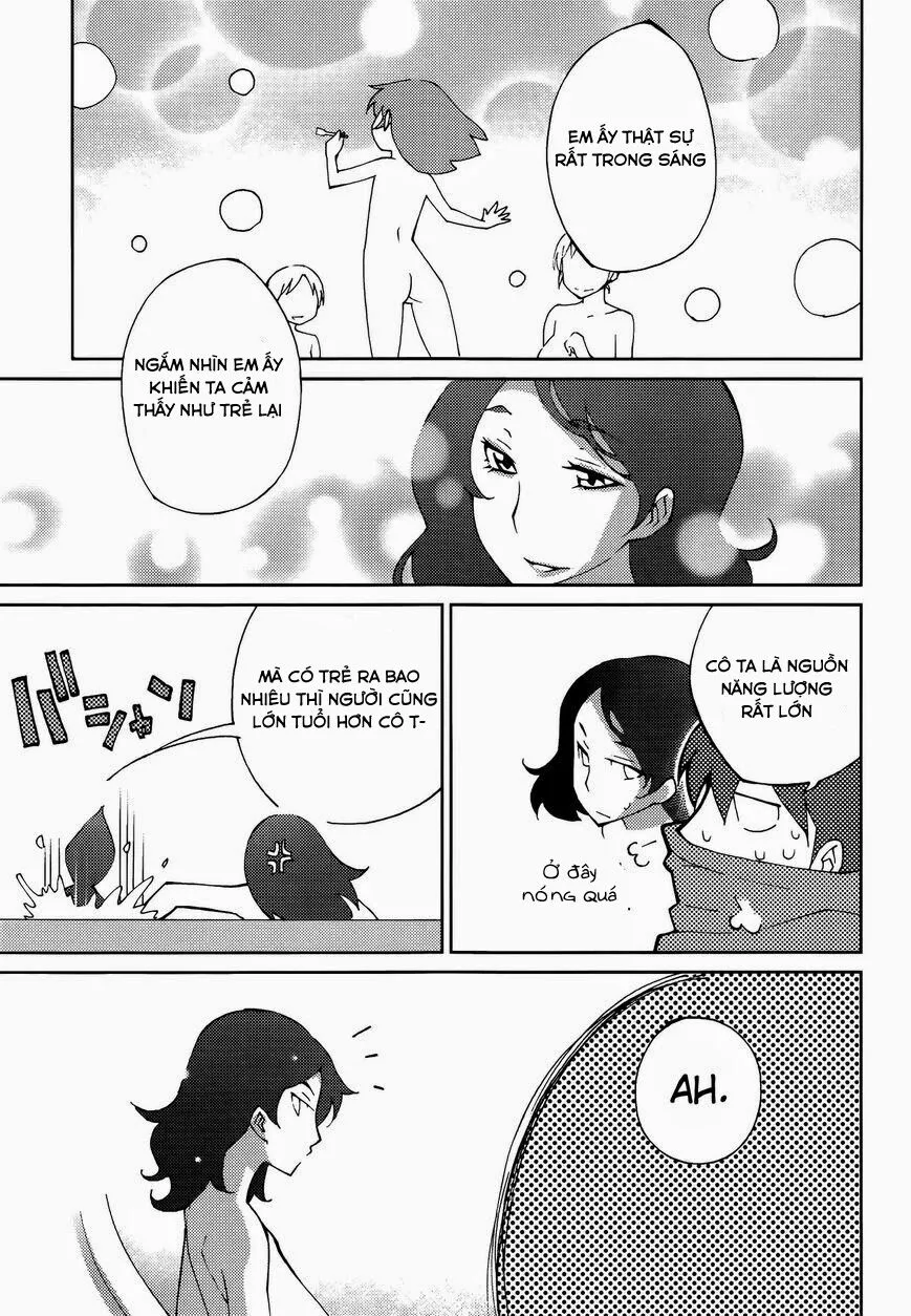 HentaiVN.net - Ảnh 18 - Chuyển Sinh Làm Phịch Thủ Để Cứu Thế Giới [Blade Play] - Chap 55