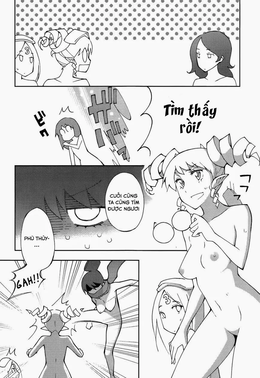 HentaiVN.net - Ảnh 19 - Chuyển Sinh Làm Phịch Thủ Để Cứu Thế Giới [Blade Play] - Chap 55