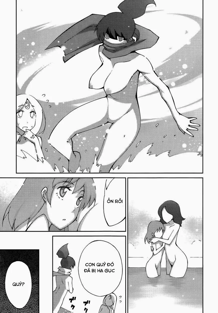 HentaiVN.net - Ảnh 20 - Chuyển Sinh Làm Phịch Thủ Để Cứu Thế Giới [Blade Play] - Chap 55