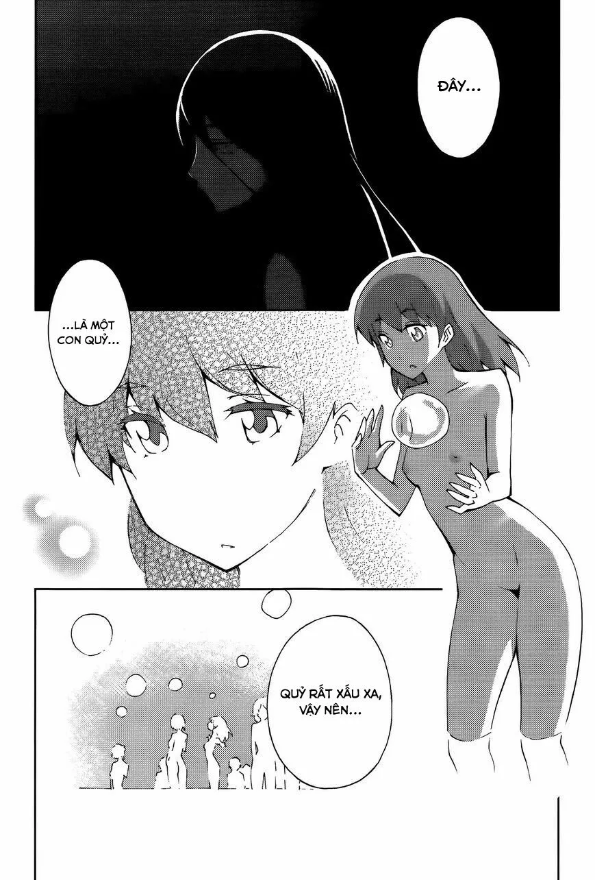HentaiVN.net - Ảnh 21 - Chuyển Sinh Làm Phịch Thủ Để Cứu Thế Giới [Blade Play] - Chap 55