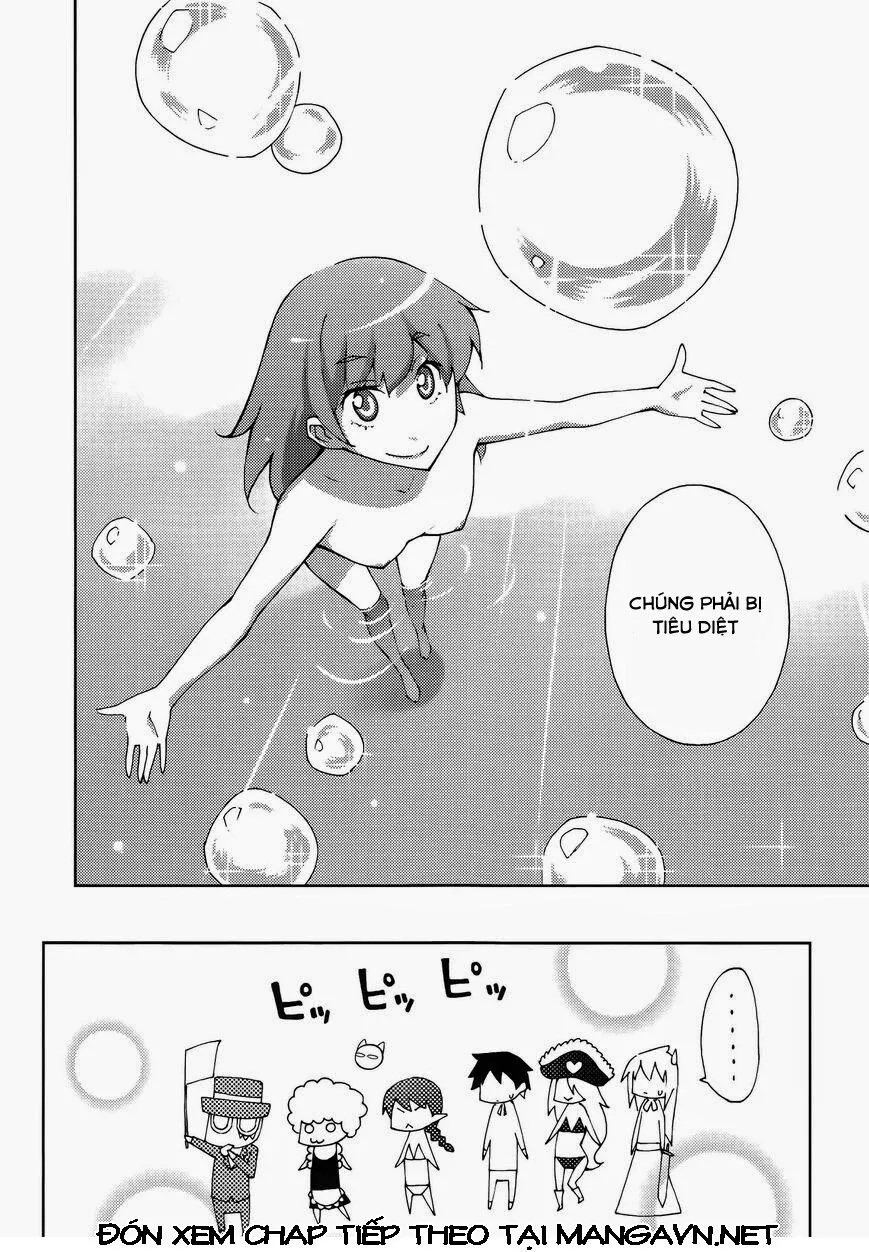 HentaiVN.net - Ảnh 22 - Chuyển Sinh Làm Phịch Thủ Để Cứu Thế Giới [Blade Play] - Chap 55