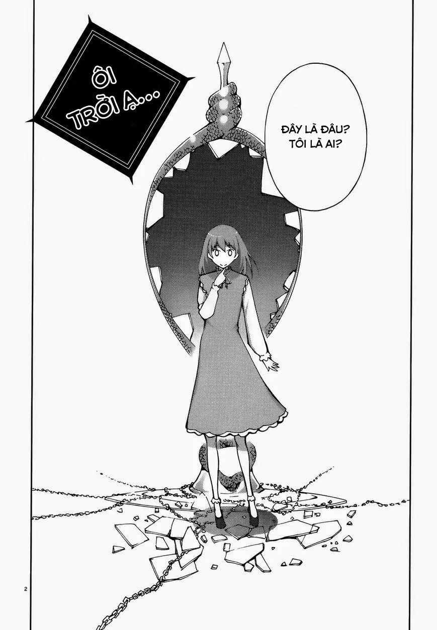 HentaiVN.net - Ảnh 3 - Chuyển Sinh Làm Phịch Thủ Để Cứu Thế Giới [Blade Play] - Chap 55