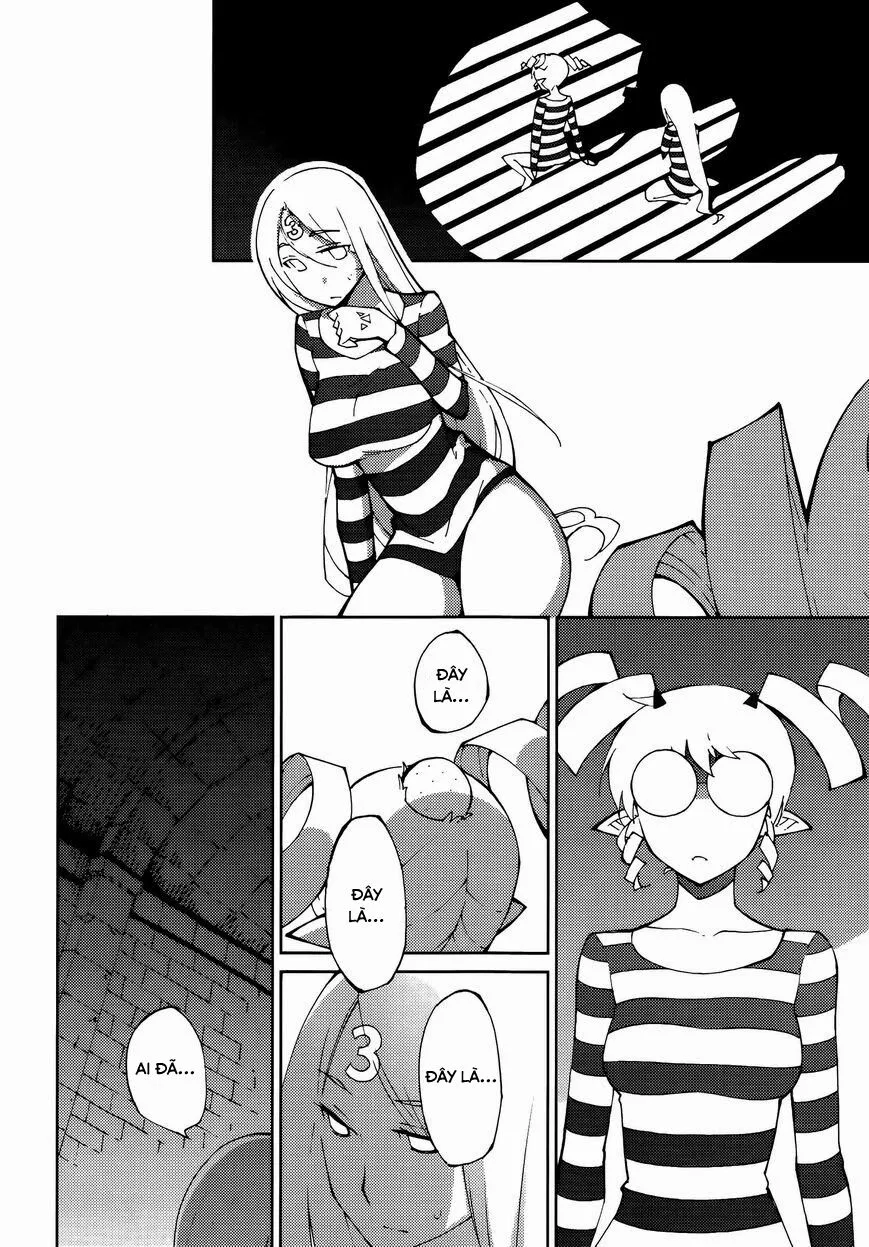 HentaiVN.net - Ảnh 5 - Chuyển Sinh Làm Phịch Thủ Để Cứu Thế Giới [Blade Play] - Chap 55