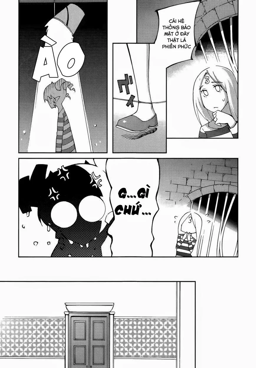 HentaiVN.net - Ảnh 8 - Chuyển Sinh Làm Phịch Thủ Để Cứu Thế Giới [Blade Play] - Chap 55